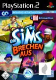 Die Sims brechen aus für PS2
