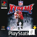 NFL Xtreme für PS1