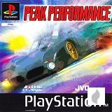 Peak Performance für PS1