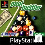 Pool Hustler für PS1