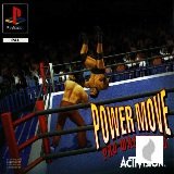 Power Move Pro Wrestling für PS1