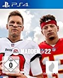 Madden NFL 22 für PS4