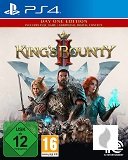 King's Bounty II für PS4