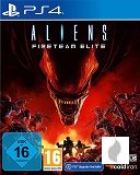 Aliens: Fireteam Elite für PS4
