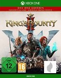 King's Bounty II für XBox Series