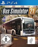 Bus Simulator 21 für PS4