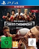 Big Rumble Boxing: Creed Champions für PS4