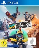 Riders Republic für PS4