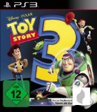 Disney-Pixar: Toy Story 3 für PS3