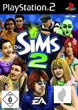 Die Sims 2 für PS2
