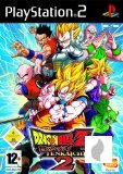 Dragon Ball Z: Budokai Tenkaichi 2 für PS2