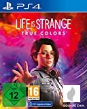 Life is Strange: True Colors für PS4