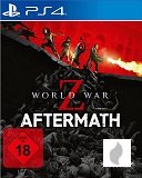 World War Z: Aftermath für PS4