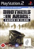 Brothers in Arms: Earned in Blood für PS2