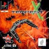Tempest X3 für PS1