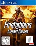 Firefighters: Airport Heroes für PS4
