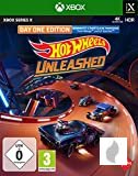Hot Wheels: Unleashed für XBox Series