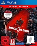 Back 4 Blood für PS4