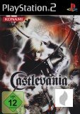 Castlevania für PS2