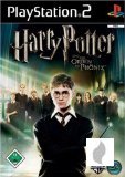 Harry Potter und der Orden des Ph&ouml;nix für PS2