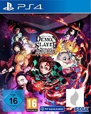 Demon Slayer: -Kimetsu no Yaiba- The Hinokami Chronicles für PS4