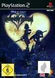 Disney: Kingdom Hearts für PS2