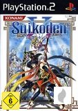 Suikoden V für PS2