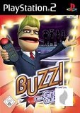 BUZZ! Das gro&szlig;e Quiz für PS2