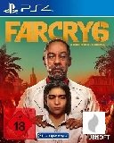 Far Cry 6 für PS4