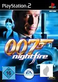 James Bond 007: Nightfire für PS2