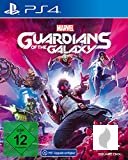 Marvel Guardians of the Galaxy für PS4