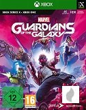 Marvel Guardians of the Galaxy für XBox Series