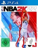 NBA 2K22 für PS4