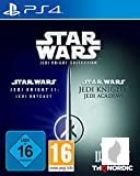 Star Wars: Jedi Knight Collection für PS4