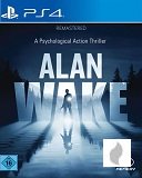 Alan Wake: Remastered für PS4