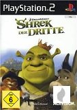 Shrek der Dritte für PS2