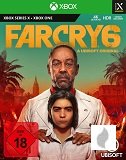 Far Cry 6 für XBox Series