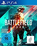 Battlefield 2042 für PS4