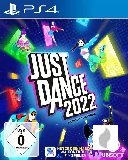 Just Dance 2022 für PS4