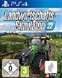 Landwirtschafts-Simulator 22 für PS4
