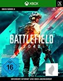 Battlefield 2042 für XBox Series