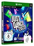 Just Dance 2022 für XBox Series