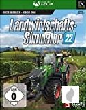 Landwirtschafts-Simulator 22 für XBox Series