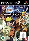 Naruto: Ultimate Ninja 2 für PS2