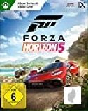 Forza Horizon 5 für XBox Series