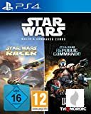 Star Wars Racer and Commando Combo für PS4