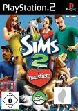 Die Sims 2: Haustiere für PS2