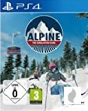 Alpine: The Simulation Game für PS4