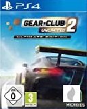 Gear Club Unlimited 2 für PS4