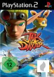 Jak and Daxter: The Lost Frontier für PS2